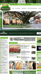 Mobile Screenshot of portalforquilhinha.com